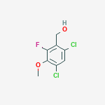 Compound Structure