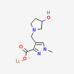 Compound Structure