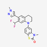 Compound Structure