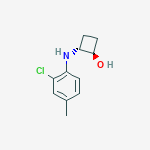 Compound Structure
