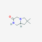 Compound Structure