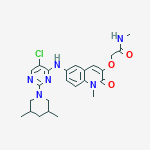 Compound Structure