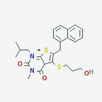 Compound Structure