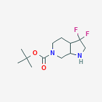 Compound Structure