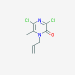 Compound Structure