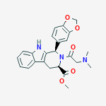 Compound Structure