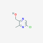 Compound Structure