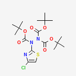 Compound Structure