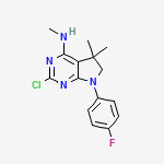 Compound Structure