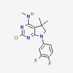 Compound Structure