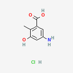 Compound Structure