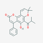 Compound Structure