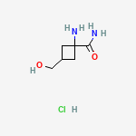 Compound Structure