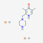 Compound Structure