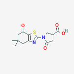 Compound Structure