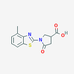 Compound Structure