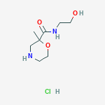 Compound Structure