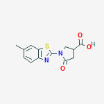 Compound Structure