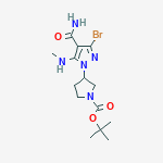 Compound Structure