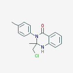 Compound Structure
