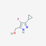 Compound Structure