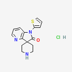 Compound Structure