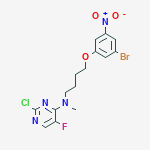 Compound Structure