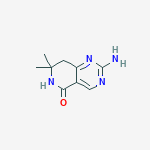 Compound Structure