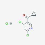 Compound Structure