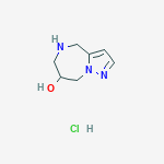 Compound Structure