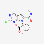 Compound Structure