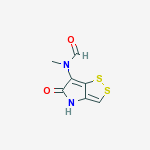 Compound Structure