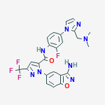 Compound Structure
