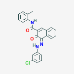 Compound Structure