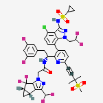 Compound Structure