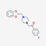 Compound Structure