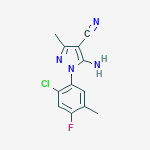 Compound Structure