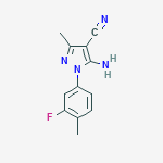 Compound Structure