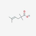 Compound Structure