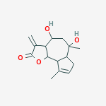 Compound Structure