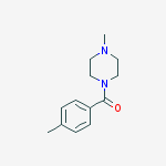Compound Structure