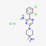 Compound Structure