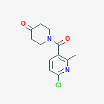 Compound Structure