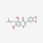 Compound Structure