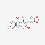 Compound Structure