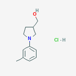 Compound Structure