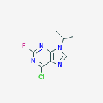 Compound Structure