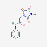 Compound Structure