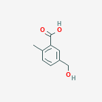 Compound Structure
