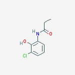 Compound Structure